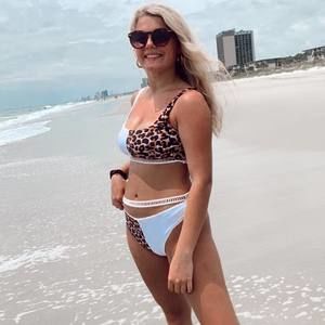 Meet your Posher, Madison